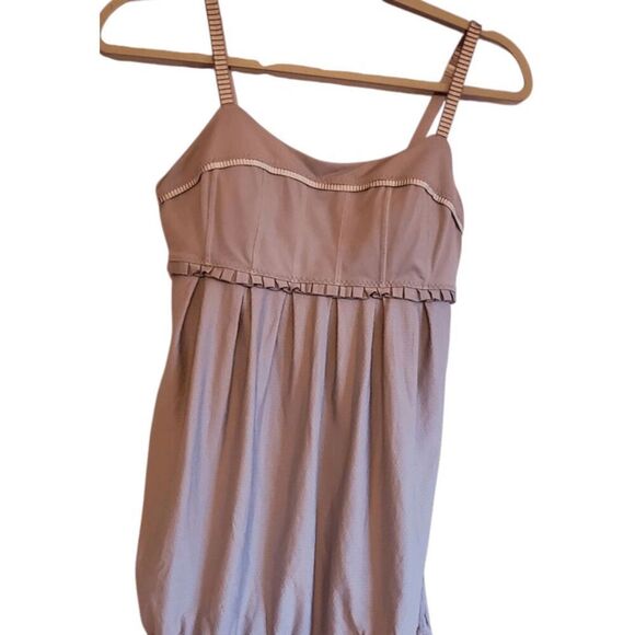 LULULEMON ATHLETICA Pritti Tank in Lavender Size 6 - Picture 4 of 8